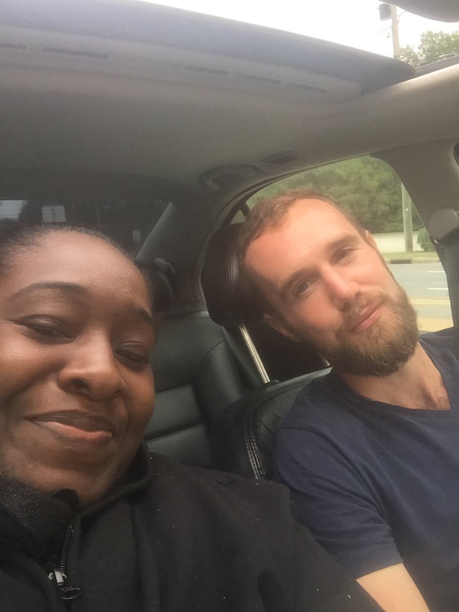 latie25's tweet photo. #BestVRTeam #turningNCBlue #Hillary2016 #WeAreStrongerTogether https://t.co/AEsmJHphho