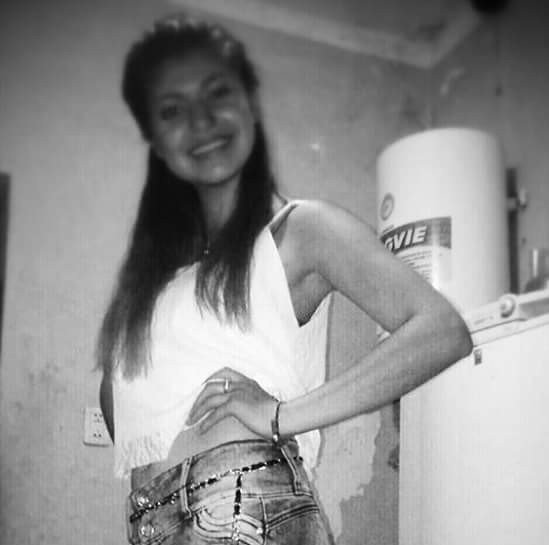 Carla Aldana Quiroga (CarlaQ1511) Twitter