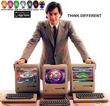 WhistleThink's tweet photo. Steve Jobs 1955 / 2011 Stay Hungy, Stay Foolish.
https://t.co/0EO0h9i0po
#STEVEJOBS #THINK #APPLE #TECHNOLOGY #FIRSTCOMPUTER #APPLE1 #MAC https://t.co/5F0JPYoNil
