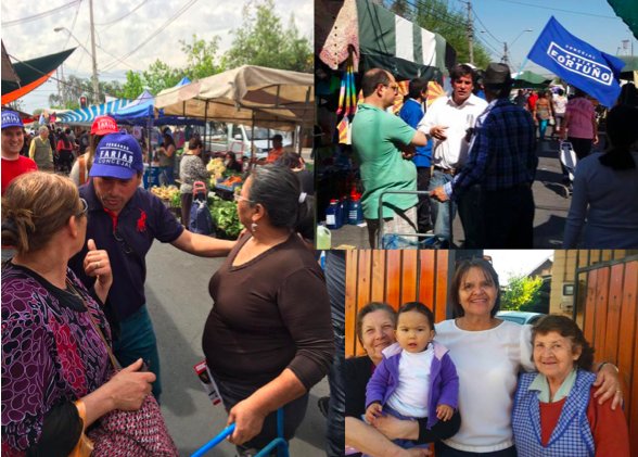 ConstruyeSoc's tweet photo. #Municipales2016 Nuestros candidatos a concejal Jugados por una transformación solidaria!  @Quena_LaPintana @mfortuno  @FariasLaGranja https://t.co/opeQIDbIPw