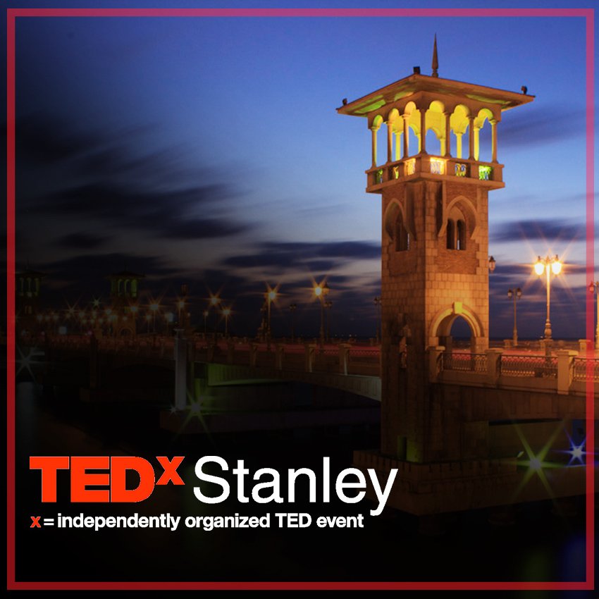 TEDxStanley's tweet photo. What is @TEDxStanley  😉 
https://t.co/oP3bvy9hpZ https://t.co/3DdWZL6Ogp