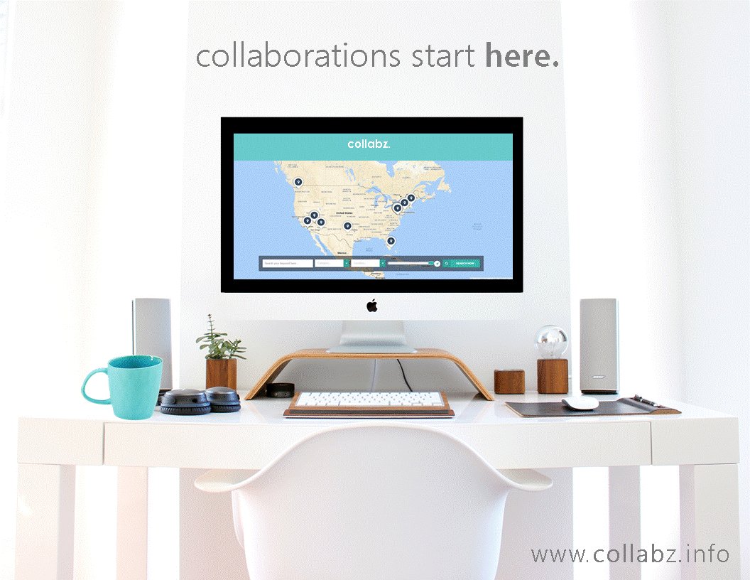 thecollabz's tweet photo. True This. #smallbusiness #startup #collaborativeeconomy https://t.co/cLGb5ncAN0
