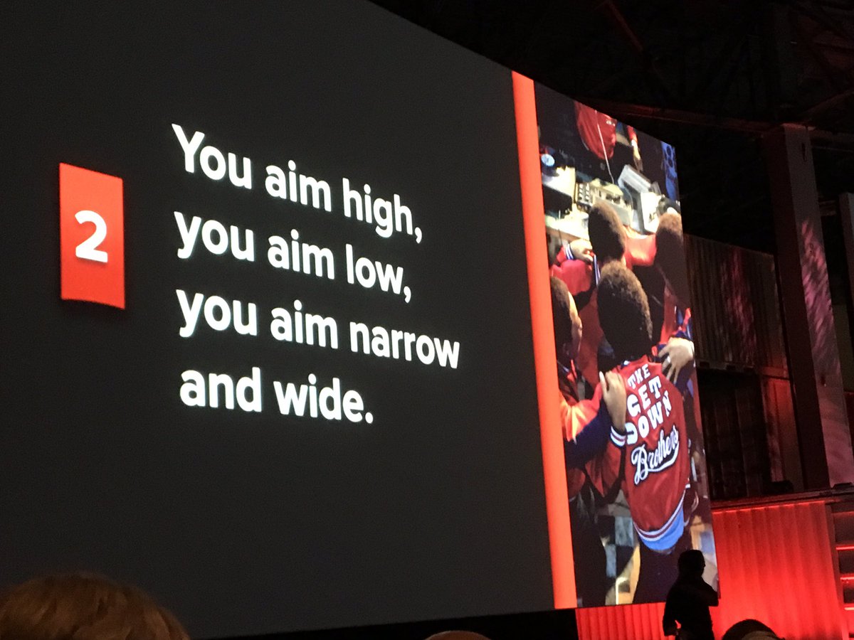 suzanne_baugher's tweet photo. #7superpowers #TalentConnect #recruiting #TA #Netflix #aimhigh https://t.co/LG6Qv2yFXk