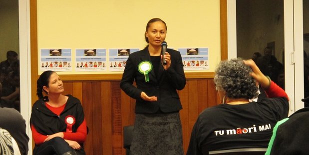 NewstalkZB's tweet photo. #BREAKING @NZGreens MP @MaramaDavidson detained by Israeli authorities on ship heading to Gaza https://t.co/GJh0NIr7nI https://t.co/xhGCV9eNW7