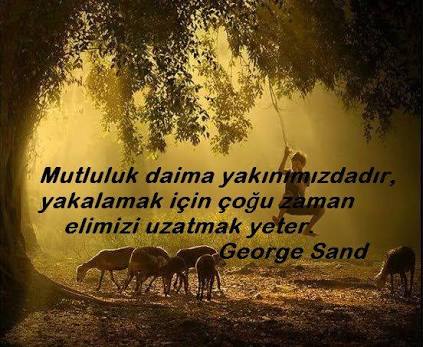 #mutluluğumunsebebi yok çünkü ben her zaman mutluyum! Çok şükür