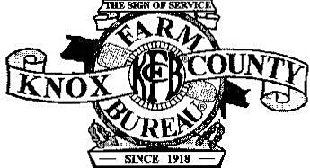 FarmKnox's tweet photo. Check out what's happening this month at the Knox County Farm Bureau! https://t.co/hAW6VoiXSJ https://t.co/v3fJPEisCH