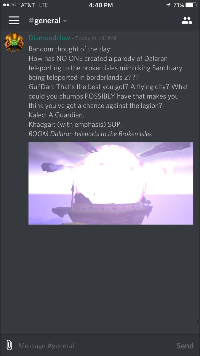 DiamondclawHDG's tweet photo. Please someone make this a reality! 🙏 @roxiqt https://t.co/oGfminBHjX