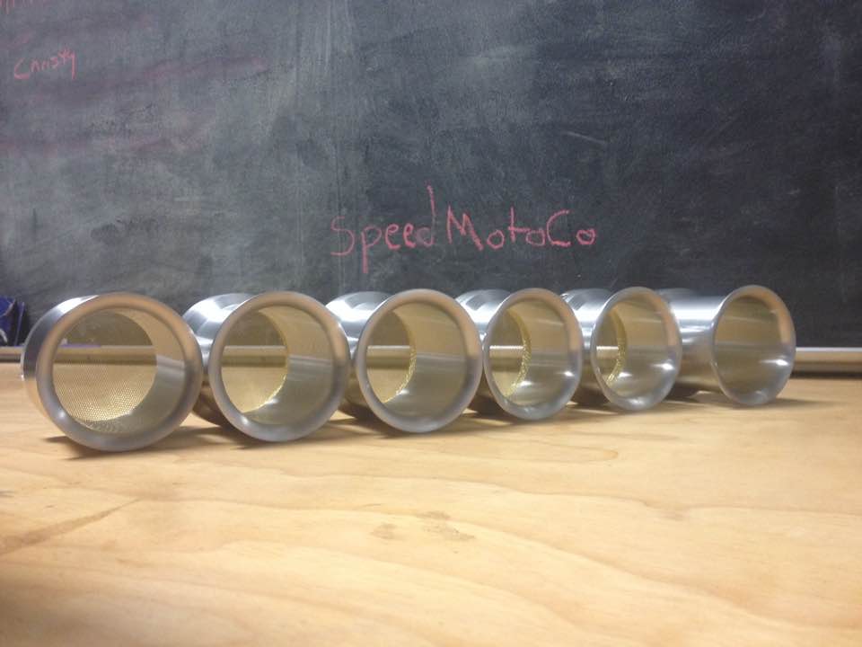 speedmoto's tweet image. cbx1000 velocity stacks #cbx1000 #velocitystack