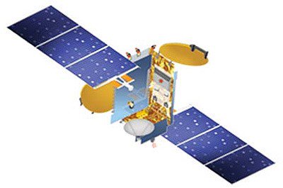 isro's tweet photo. GSAT-18 successfully launched by Ariane-5 VA-231 from Kourou, French Guiana
https://t.co/2sr09MWd9S https://t.co/jB0mpFKbld
