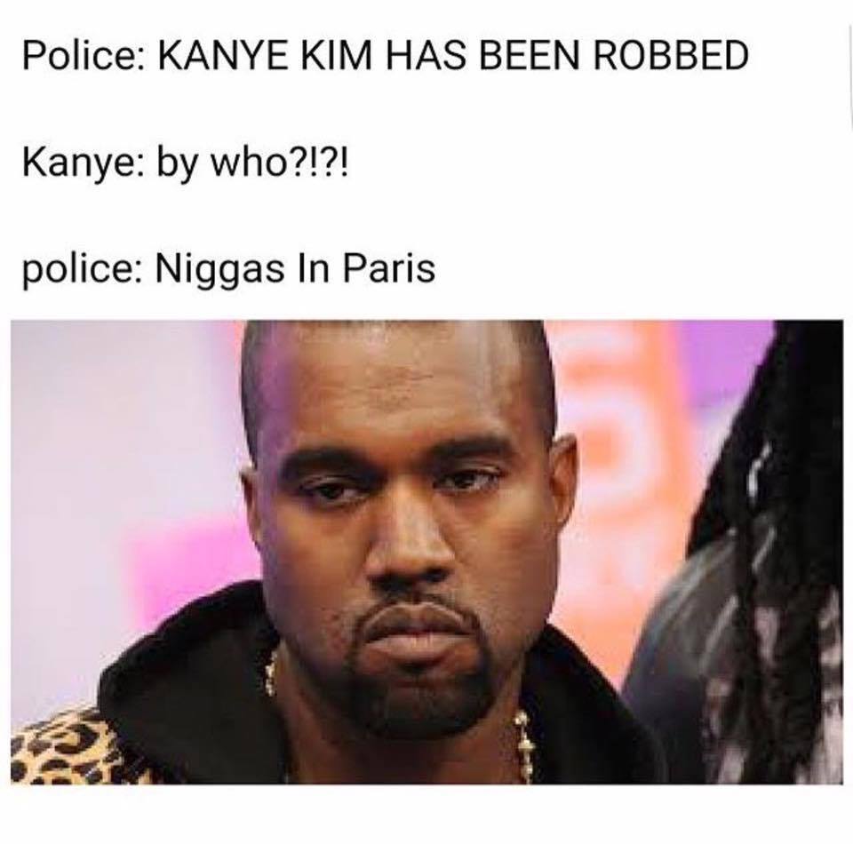 F__C__K's tweet image. That shit cray..