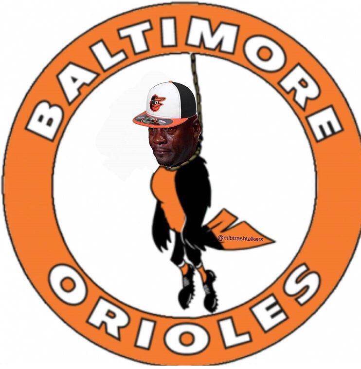 MLBMemes tweet picture