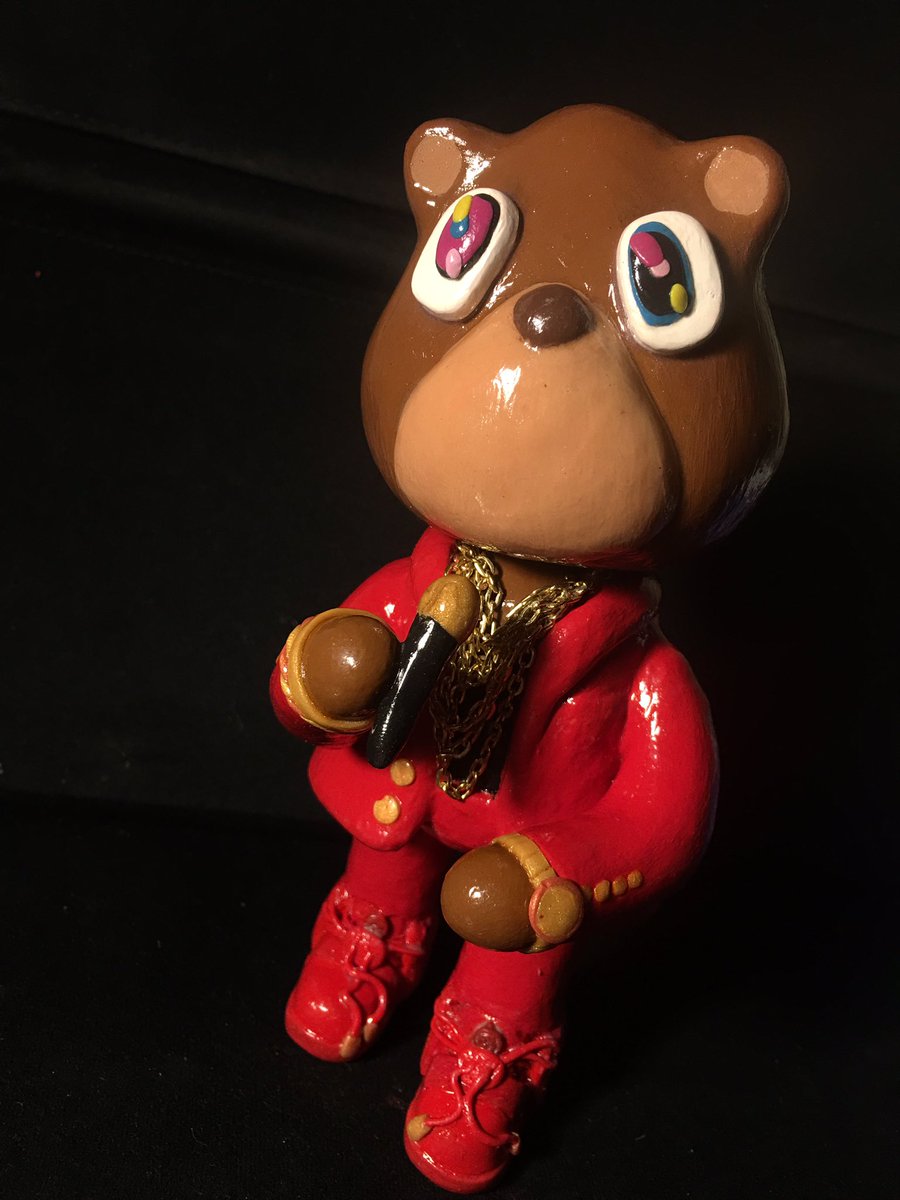 Numbuh 5 tweet media