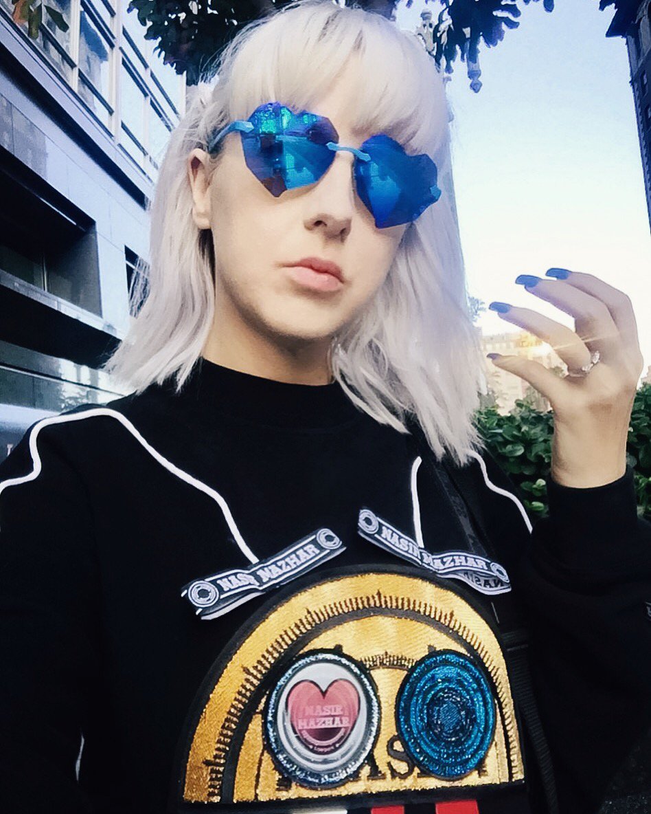 SummerMHarrison's tweet image. &amp;lt;3