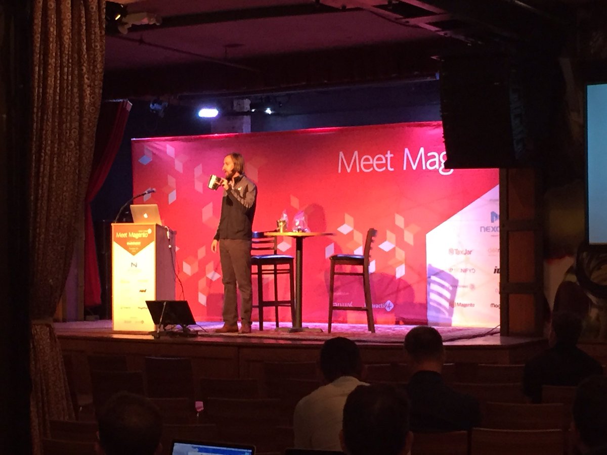 Kurt asking Sam to build a Trojan Llama out of Legos. Sam had good questions to ask. #MM16NY