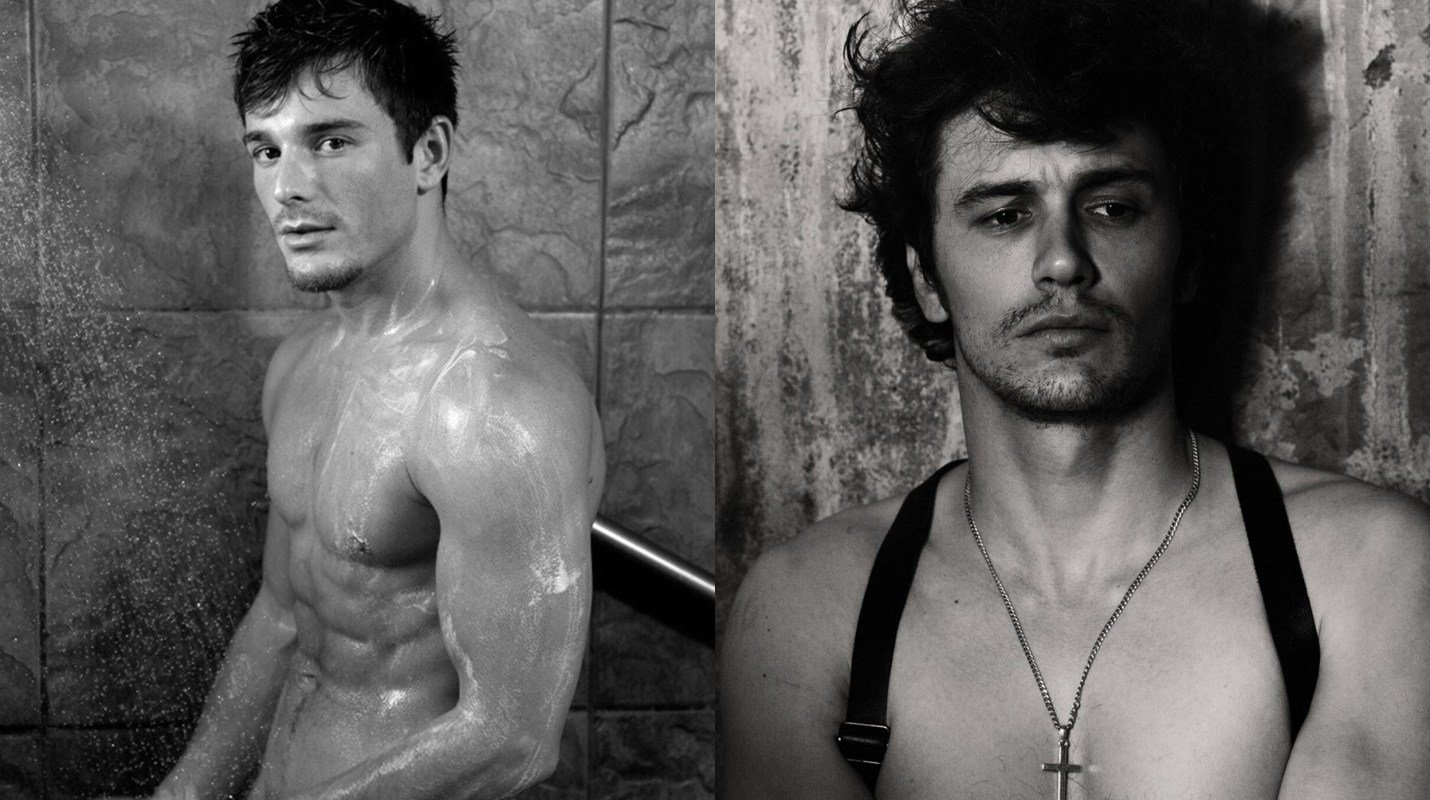 Desastre MX 🏳️‍🌈 on X: El actor porno Brent Corrigan acusa a James  Franco de “despreciar la cultura gay” en su nueva película  t.coQ37G9ZnPX0 t.coauvQcwZ77M  X