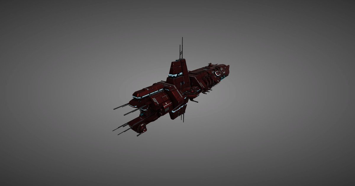 GregHon999's tweet photo. Modular Spaceship Pack RELEASED @UnityAssetStore 
Check it out https://t.co/ac17ZfRhhv
#indiedev #gamedev #unity3d #unity5 #3dmodels  #3dart https://t.co/59zbWSBAvT
