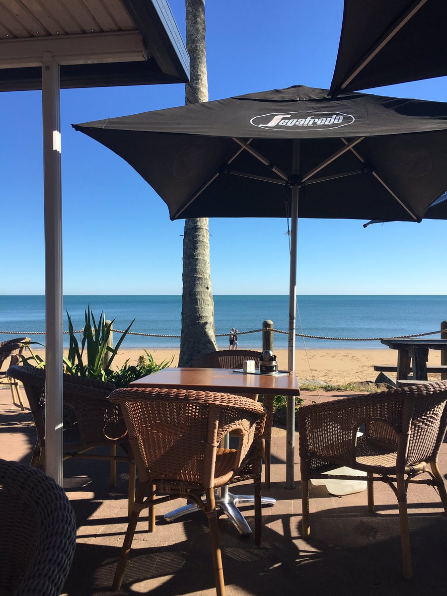 DavidGall1's tweet photo. What an awesome morning getting started for the day in Hervey Bay #bcetech https://t.co/qUOFgQd0jz