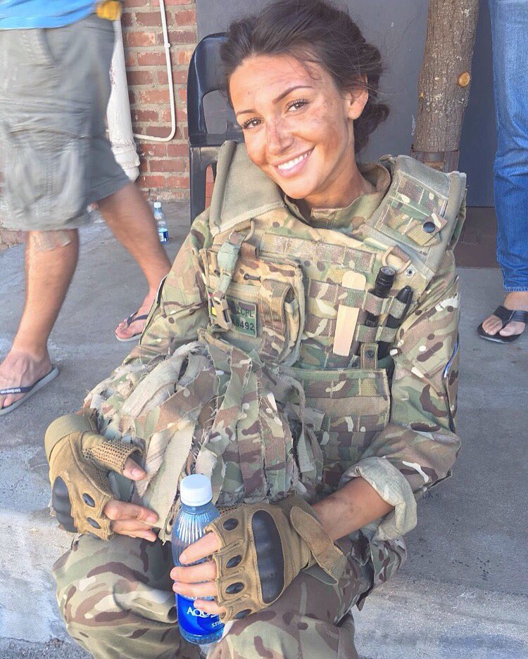 michelle keegan tweet media