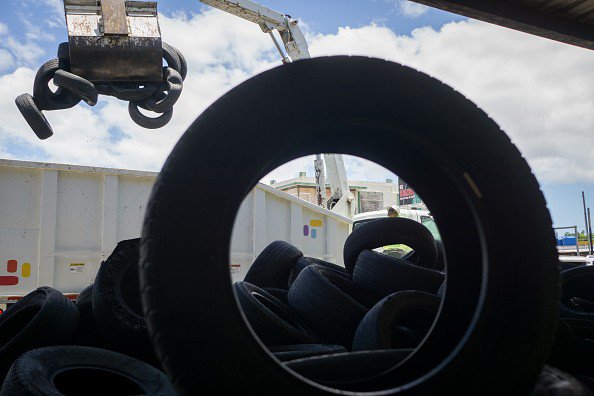 GreenDistTech's tweet photo. New Alternative Biofuel! Recycled Tyres Offer Benefits For Economy and Environment https://t.co/NIYR6aHwmY https://t.co/19tjdqcmxr