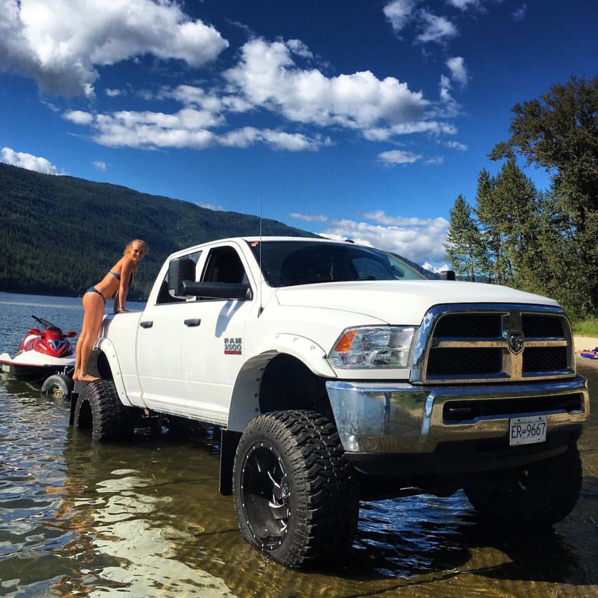 offroadforce's tweet image. Retweet if you miss summer already