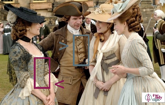 TrendyTipsBlog's tweet image. Vi siete mai chiesti perché i bottoni da uomo sono a destra e quelli da donna a sinistra? Leggete qui ;)

trendy-tips.it/2016/10/camcia…