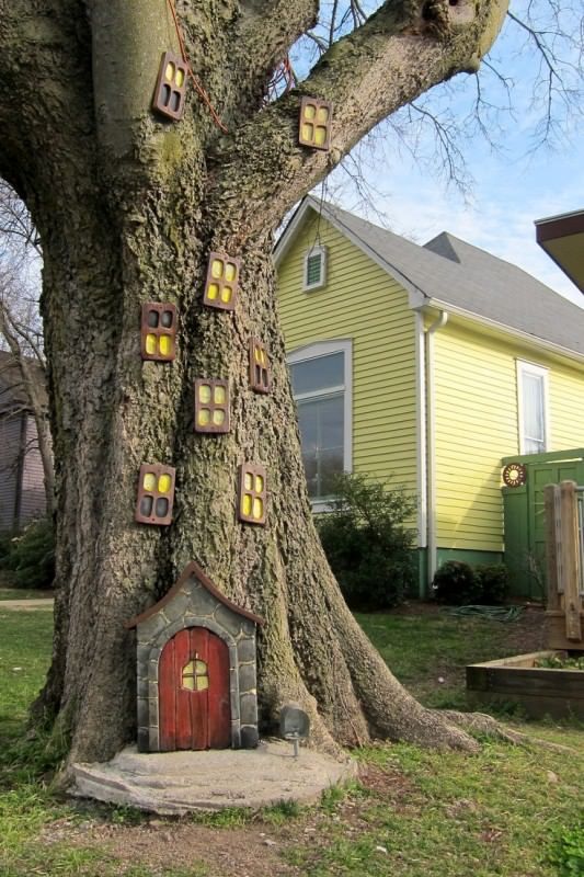 ThriftyTreeInc's tweet photo. Halloween is on its way, heres a fun idea you can do with your tree
#Tree #Halloween #Decor #TreeArt #TreeHouse https://t.co/VS8dgZ35FE