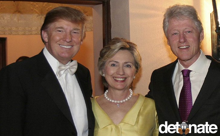 StevenMRoberts's tweet photo. #HillaryClintonThief #DonaldTrump #Hillaryclintonantisemetic #PAforTrump #FLTrump #HillaryclintonNJ #HillarySick #MikePenceWon #PaTrump https://t.co/YfMbvd1SMM
