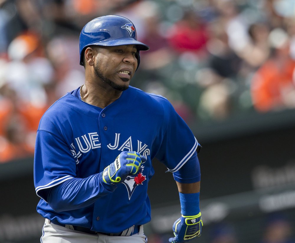 CDNBaseballNet's tweet photo. Blue Jays wild-card win an instant classic https://t.co/2sHPm4GkxY #BlueJays #Orioles By: @jpantonacci https://t.co/QW6CDk8pl2