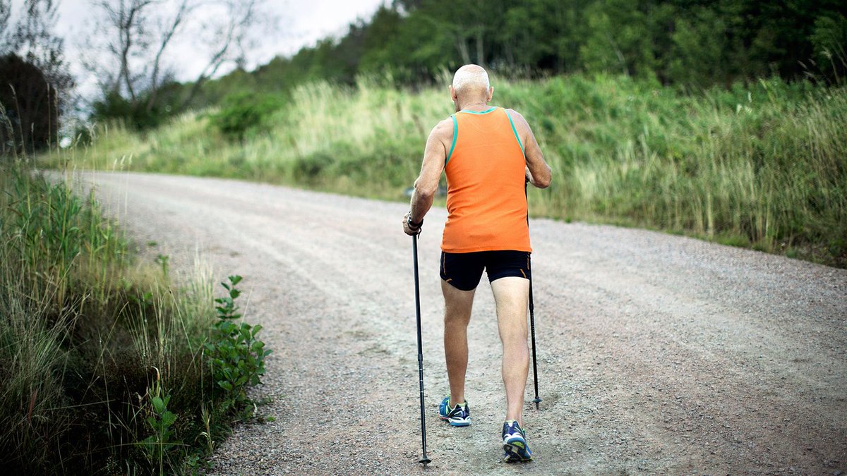 Care_Connect's tweet photo. New research reveals regular walking fends off loss of mobility &amp; it's never too late to start https://t.co/7hvSbaJBys #disabilityprevention https://t.co/NJj3wh0lfL