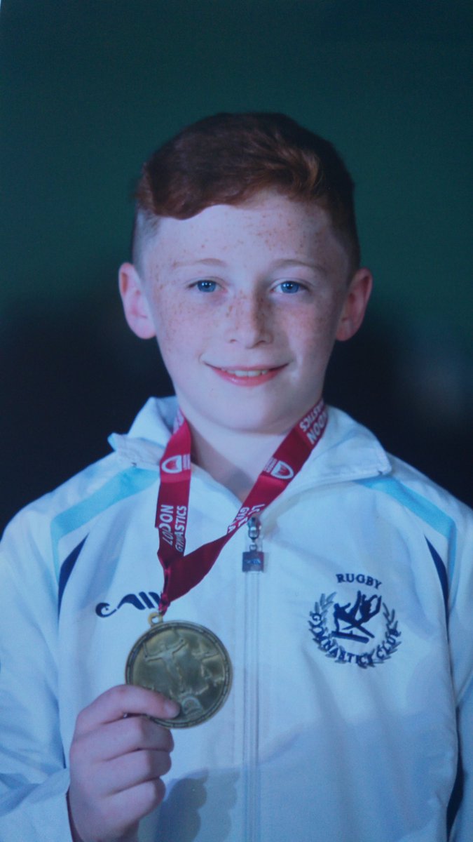 neilpendleton77's tweet photo. London elite open championships 2016.
A perfect 10 on Vault, winning a gold medal.🎉
@BadbySchool https://t.co/XQrv37GLDo