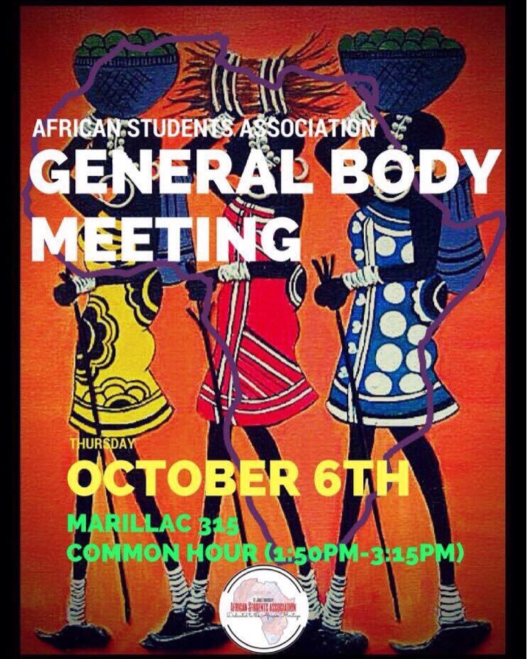 enophoria's tweet photo. Unspoken division - How can we help in bridging the gap between Africans and African Americans?#asapc @ASAStjohns https://t.co/POMRqxXFmP