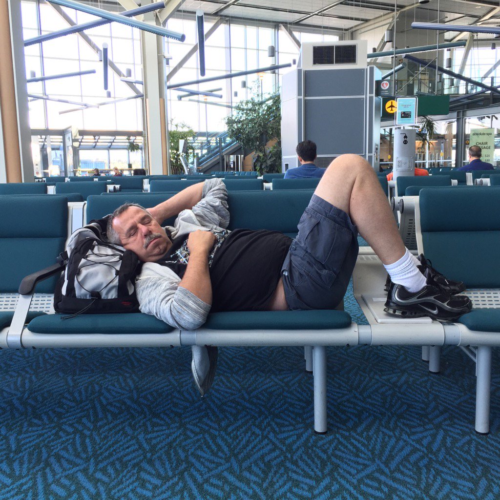emily_kummer's tweet photo. My Sleeping Beauty @BradKummer #YVR https://t.co/yyev63GcHU