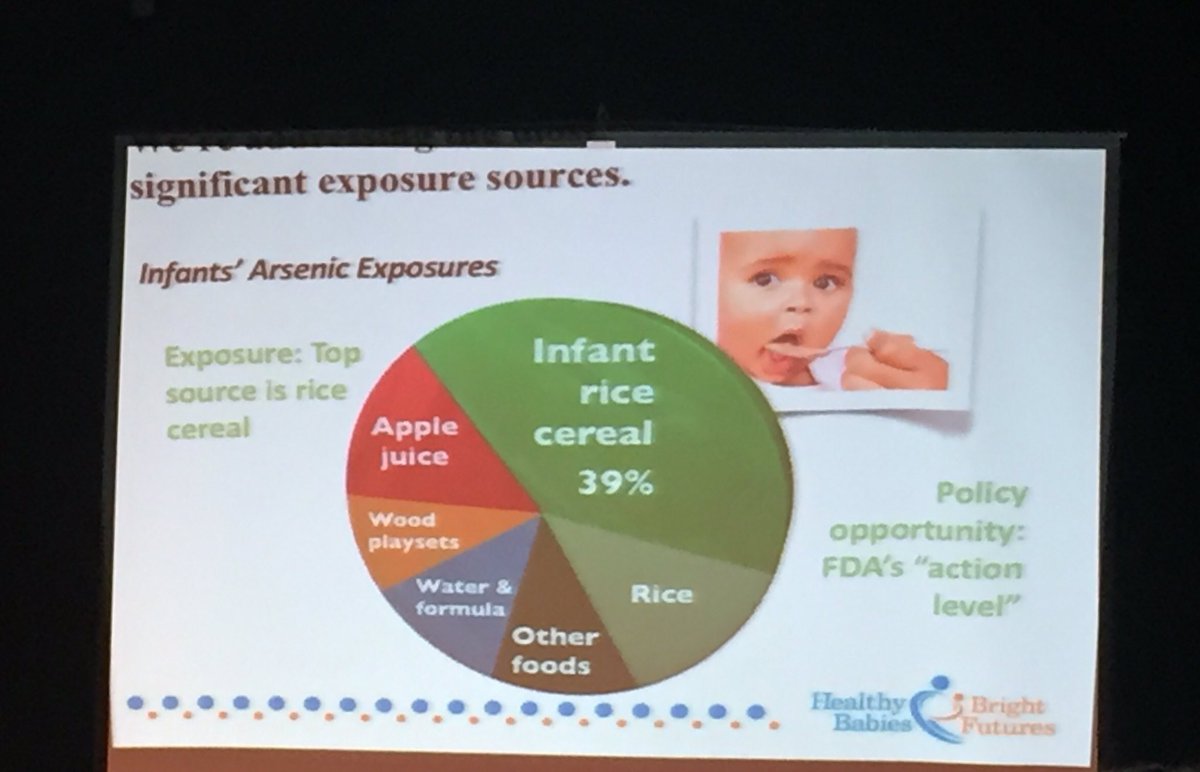 ORpoisoncenter's tweet photo. Things we learn at the #children's environmental health summit #CEHS2016 https://t.co/vkqd8vwaZE