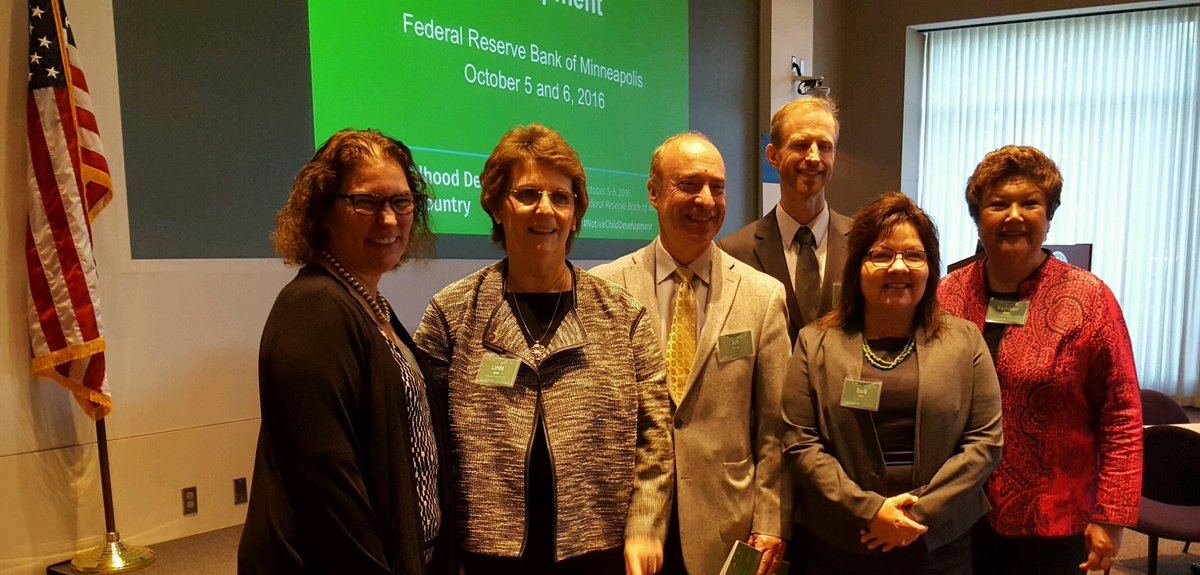 BarbFabre's tweet photo. @kresgefdn #NativeChildDevelopment Anita Fineday Art Rolnick Rob Grunewald Barb Fabre Linda Smith Kathy Annette https://t.co/gY10Ic7TMX