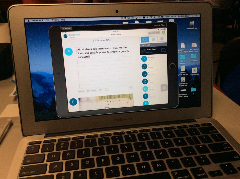 Chris Turnbull tweet media