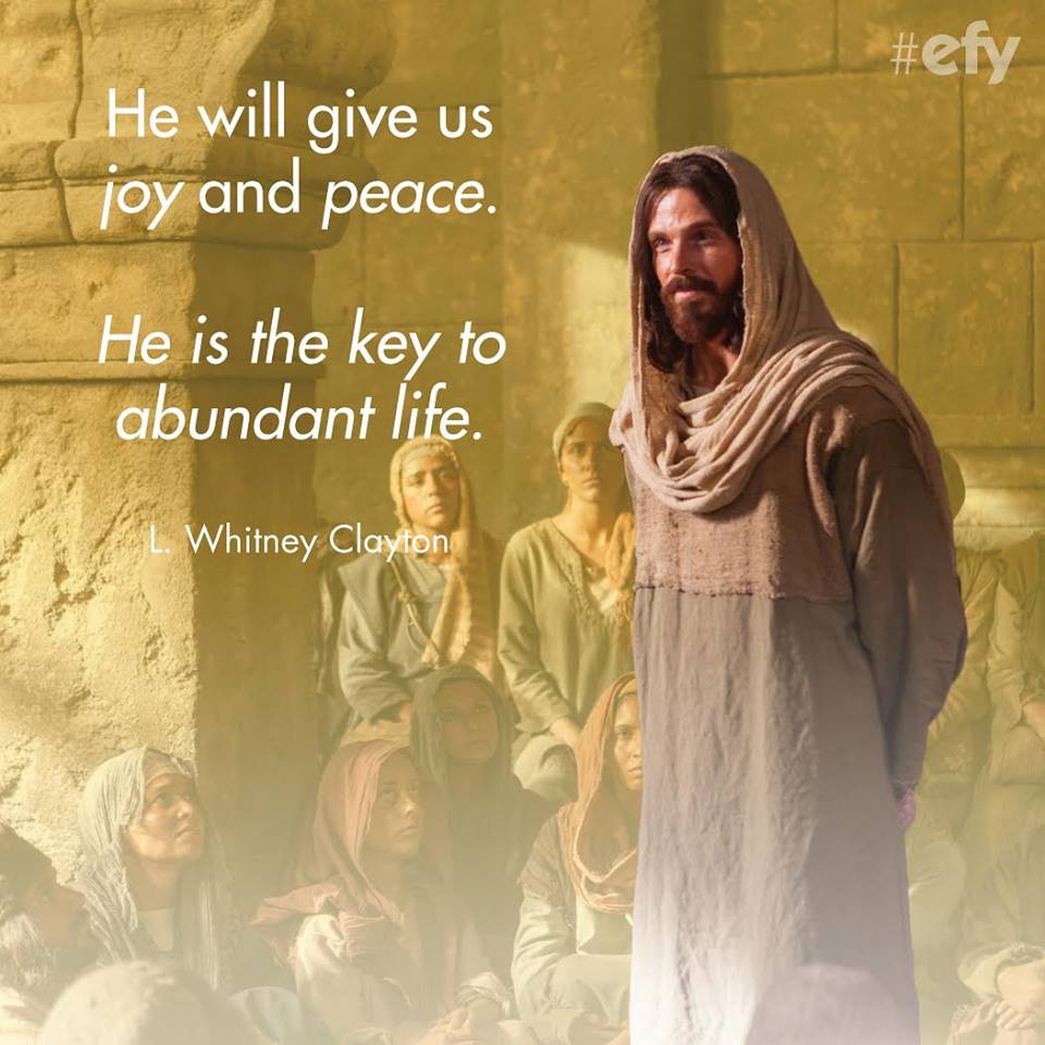 EFYprogram's tweet photo. “He will purge, refine, beautify, and eventually even perfect us.”
Read the whole talk here: https://t.co/fJNFUGL1of https://t.co/E9wTL9mqDd
