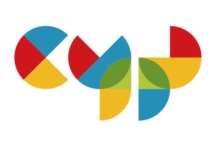 HFRSCYP's tweet photo. Our new logo !!! Love the simplicity and bright colours #TeamHants #Education #Children #youngpeople #CYPTeam #IgnitingFutures https://t.co/MNthxH0zXQ