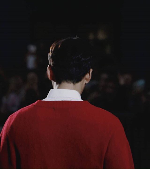 EdnaMaan1's tweet photo. Everybody has an addiction, mine Just happens to be You. KimWooBin #BackLook 😍😘🙈❤️ https://t.co/2TlLOCntOt