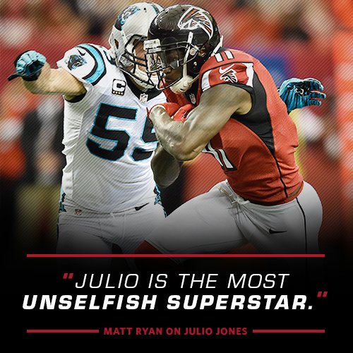Atlanta Falcons tweet media