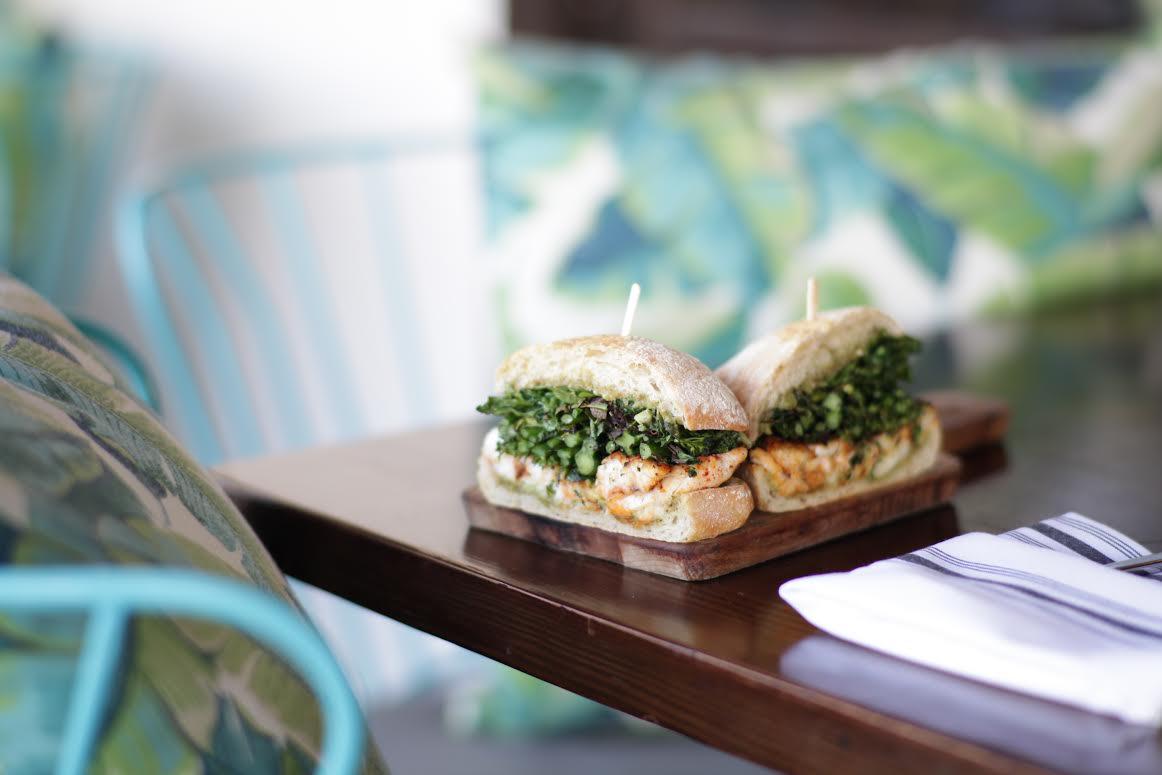 #LA Hidden Gem: Leona #Table8Blog #goodeats #table8diningclub <a href="/LeonaVenice/">LeonaVenice</a> <a href="/nyeshajoyce/">Nyesha Arrington</a>