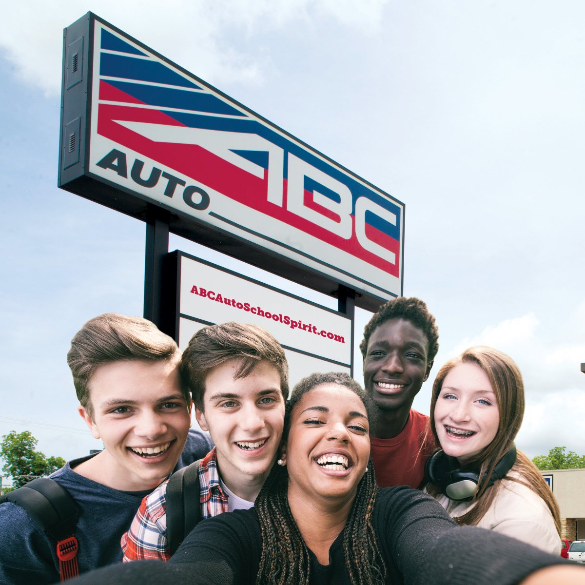 ABCAutoPartsLtd's tweet photo. WIN UP TO $10,000 FOR YOUR HIGH SCHOOL! See complete rules at https://t.co/ulhbxaTwaW https://t.co/hhYabd2hOI