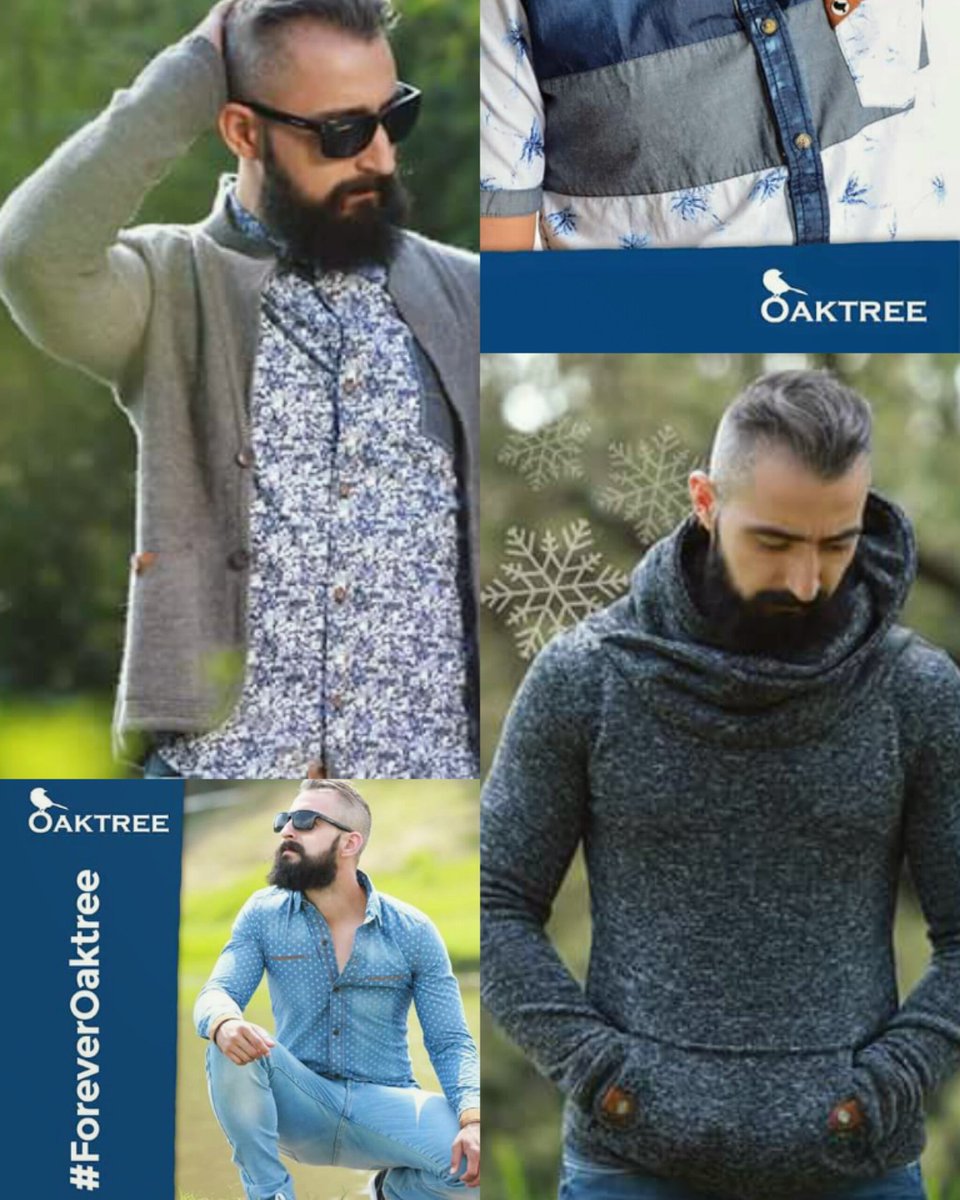 OAKTREEOFICIAL's tweet photo. ¡Llénate de estilo con el outfit que más te guste! 
#OtoñoOaktree2016 

#ActitudOaktree #BeOaktree #OaktreeTip #FashionStyle #Men #FollowMe https://t.co/BV1KZ3QlqF