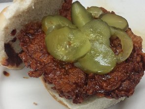 <a href="/Maison_Dixon/">Adam Cox</a> #HotChicken Sandwiches &amp; #HotCatfish, tonight &amp; every Wednesday .<a href="/VendettaDC/">Vendetta</a>! .@Marcus2767 .<a href="/ChefTeddy/">Teddy Folkman</a>