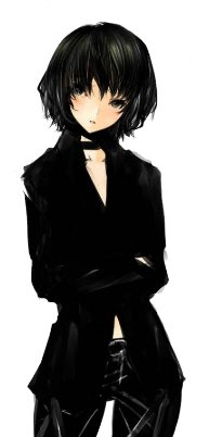 "I am ready to love!"

{Genderbent Shokudaikiri Matsuda}
{#LewdRP}
{#OpenDM's}
{RT?}
