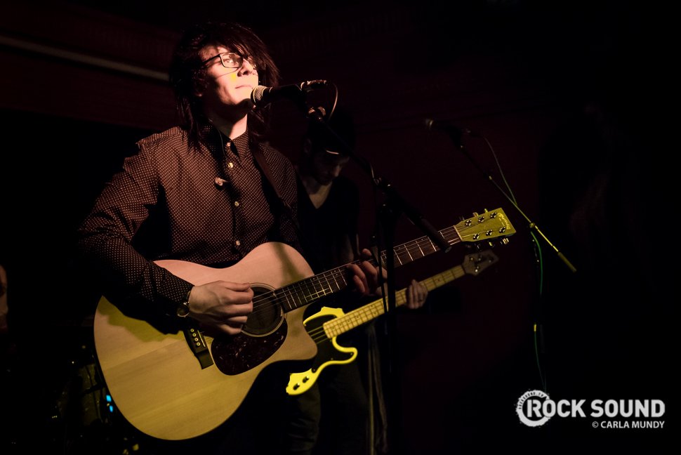 rocksound's tweet photo. The SayWeCanFly album is coming. https://t.co/eM8cuYxQKx https://t.co/I7ZfIrM1AW