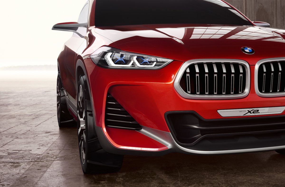 BMW_Riverside's tweet photo. Have you seen #BMW's latest #X2 #SUVconcept yet? If not, DO IT NOW! As in RIGHT NOW, &amp; thank us later! #BMWLove https://t.co/nQo9dUihsG https://t.co/UyrdN88MwM