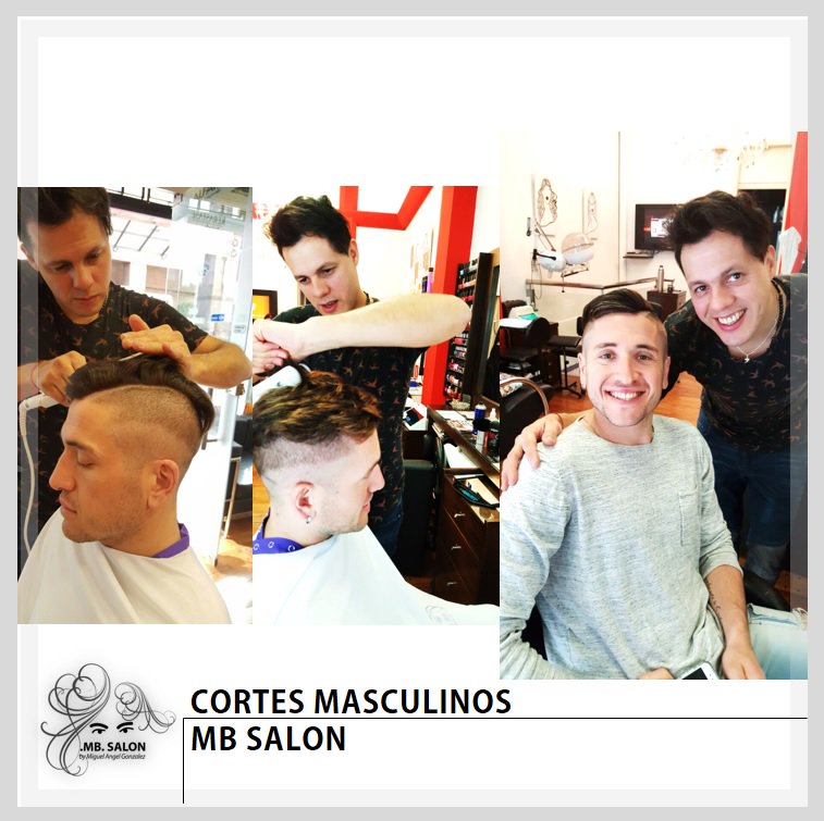 MB Salón cierra sus puertas hasta mañana. Nos reencontramos a partir de las #08AM para compartir un fantástico #jueves.