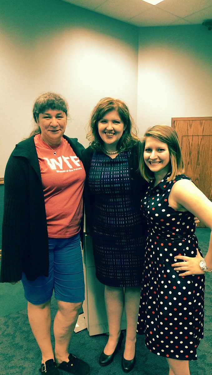 Happy birthday to <a href="/PatienceJones/">Patience Jones</a> 🎂 We loved hosting you for Women's History Month 2016! Have a wonderful day!