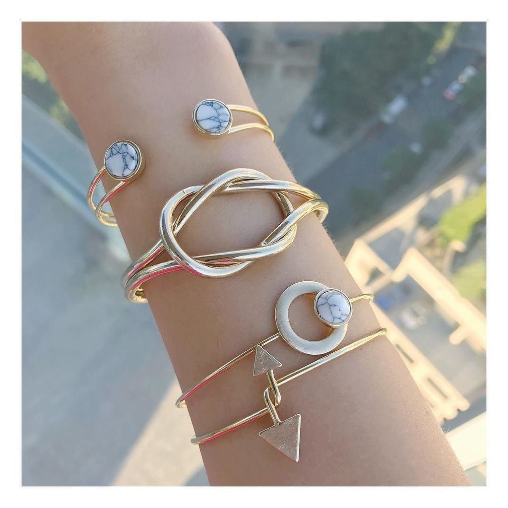 JewelryStorm's tweet photo. Midweek stacking game #sparklewithus https://t.co/VS4AV5XCge https://t.co/fomukGWE8C