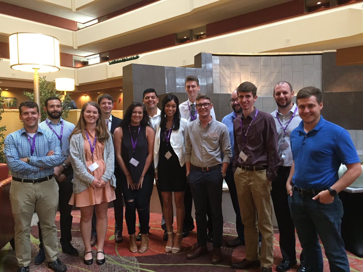 MAPS_MSU's tweet photo. MAPS legion at MO-APA conference! #MoPlanning #PlanningMonth https://t.co/aZMBQIUkeU
